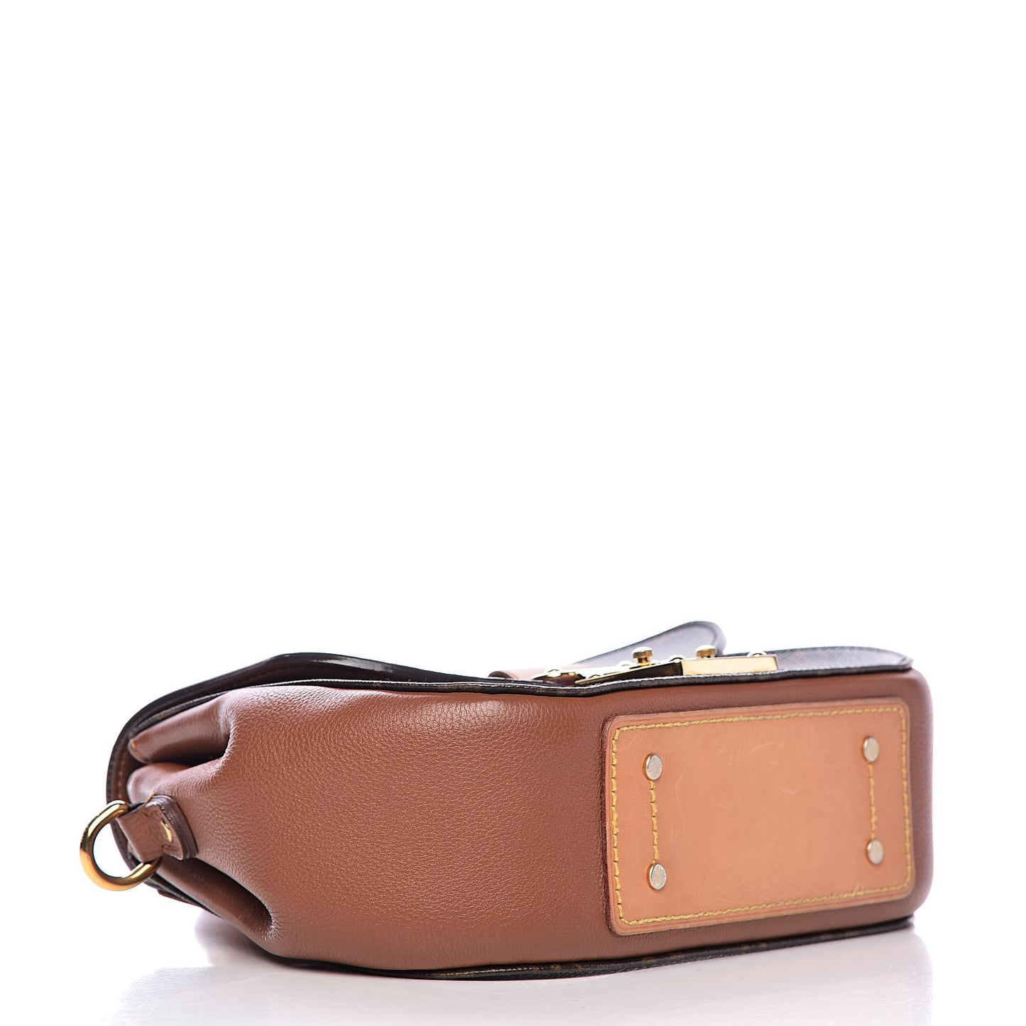 Monogram Eden PM Camel