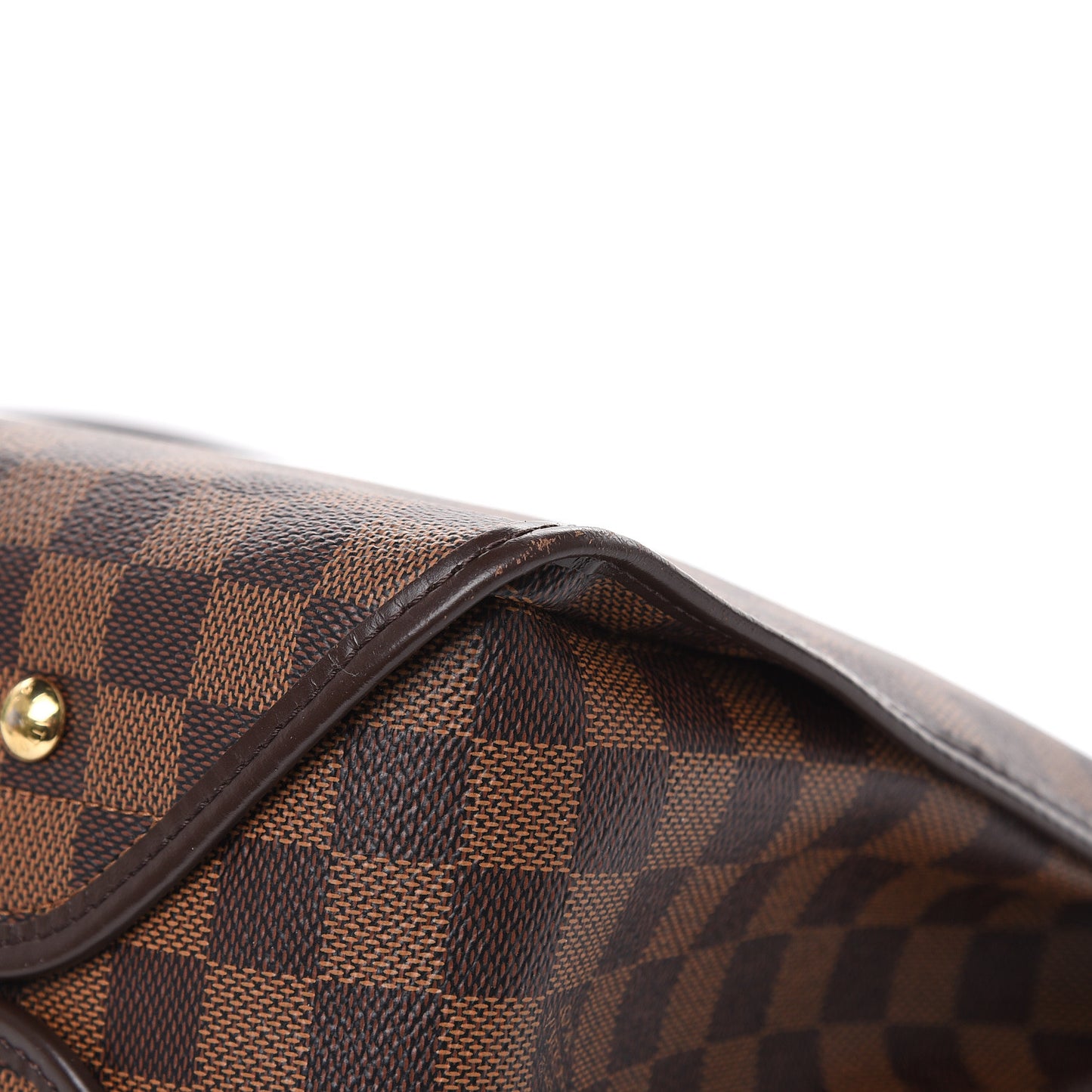 Damier Ebene Duomo Messenger