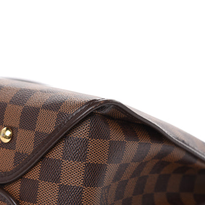 Louis Vuitton Damier Ebene Duomo Messenger 11 of 11