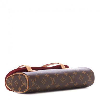 Louis Vuitton Monogram Sonatine 3 of 7