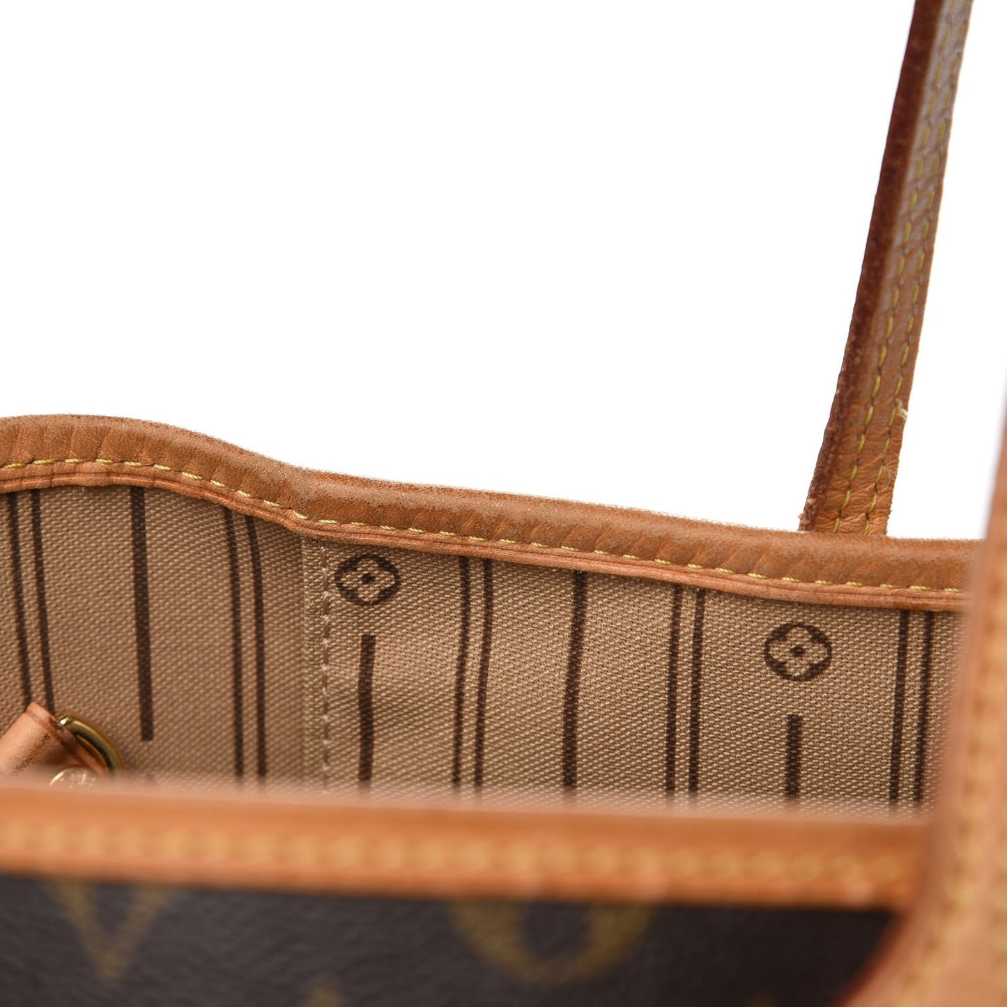 Monogram Neverfull GM