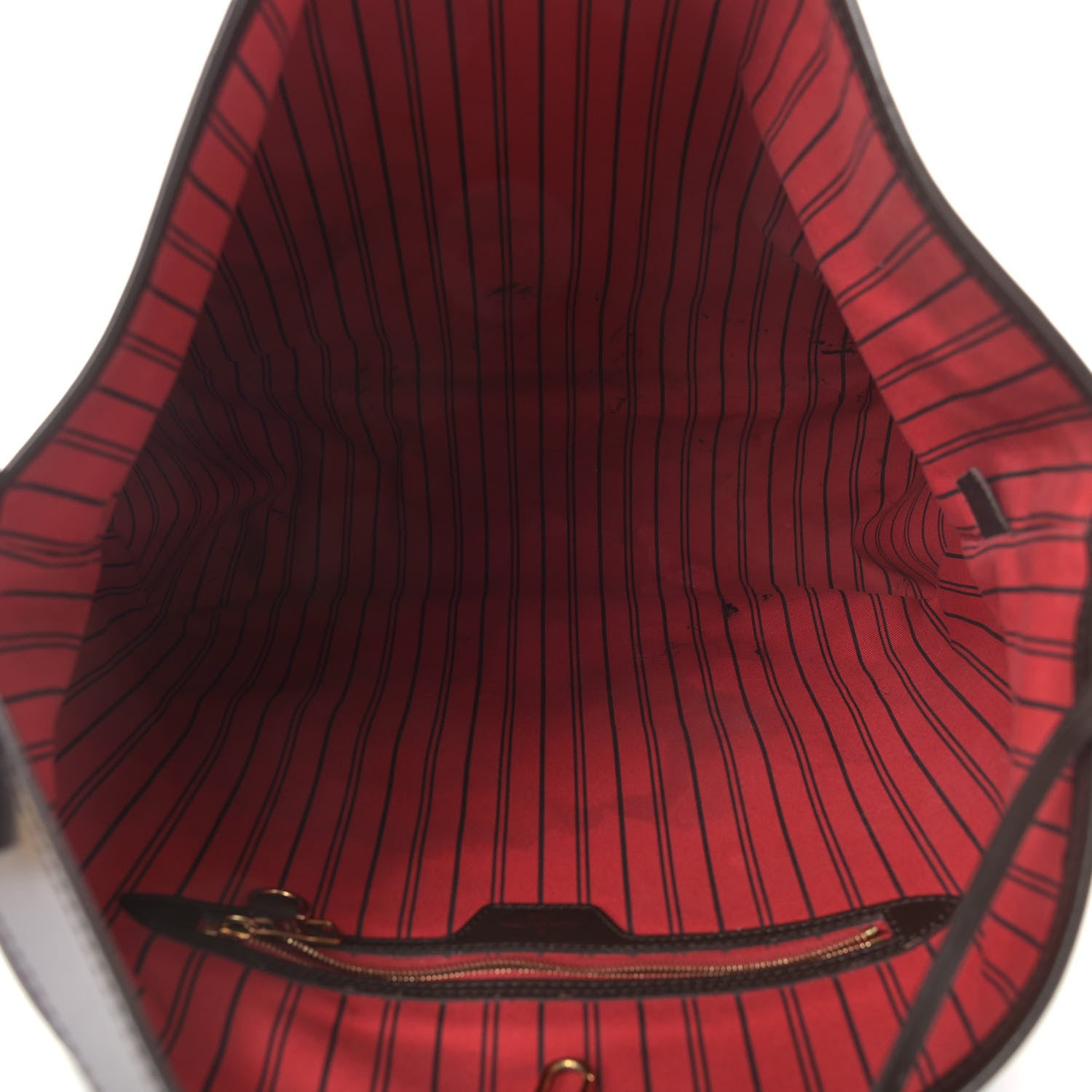 Louis Vuitton Damier Ebene Delightful MM 5 of 16