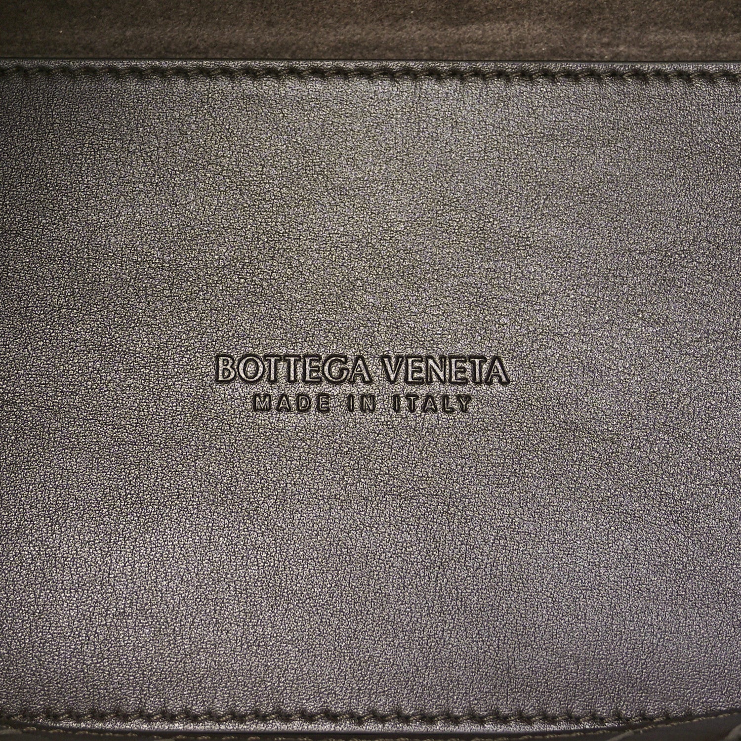 Bottega Veneta Silky Calfskin Medium Andiamo Shoulder Bag Fondant 5 of 9