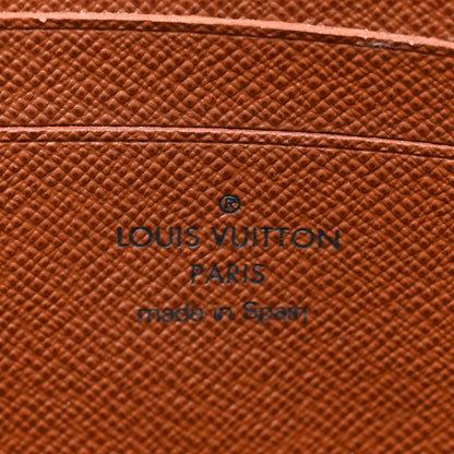 Louis Vuitton Monogram Legacy Chain Pouch 11 of 18