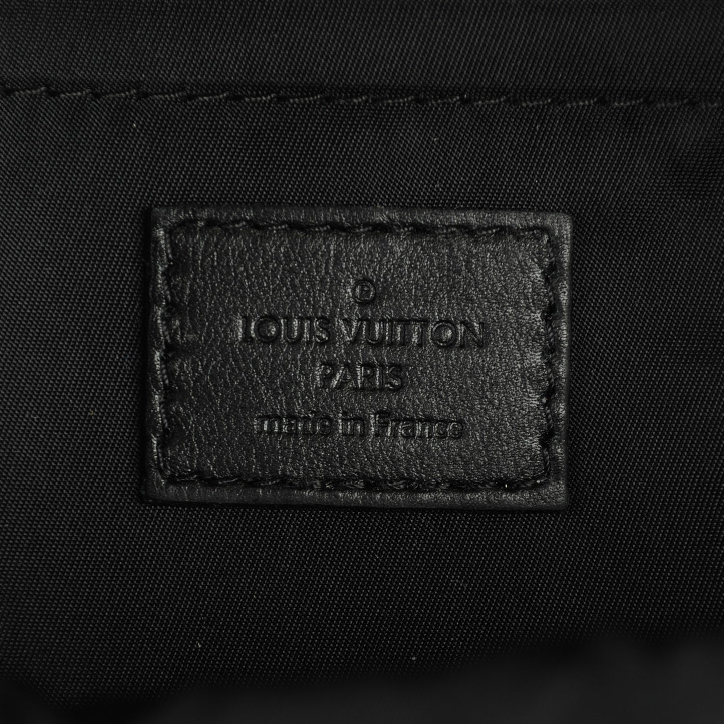 Monogram Palm Springs Backpack Mini