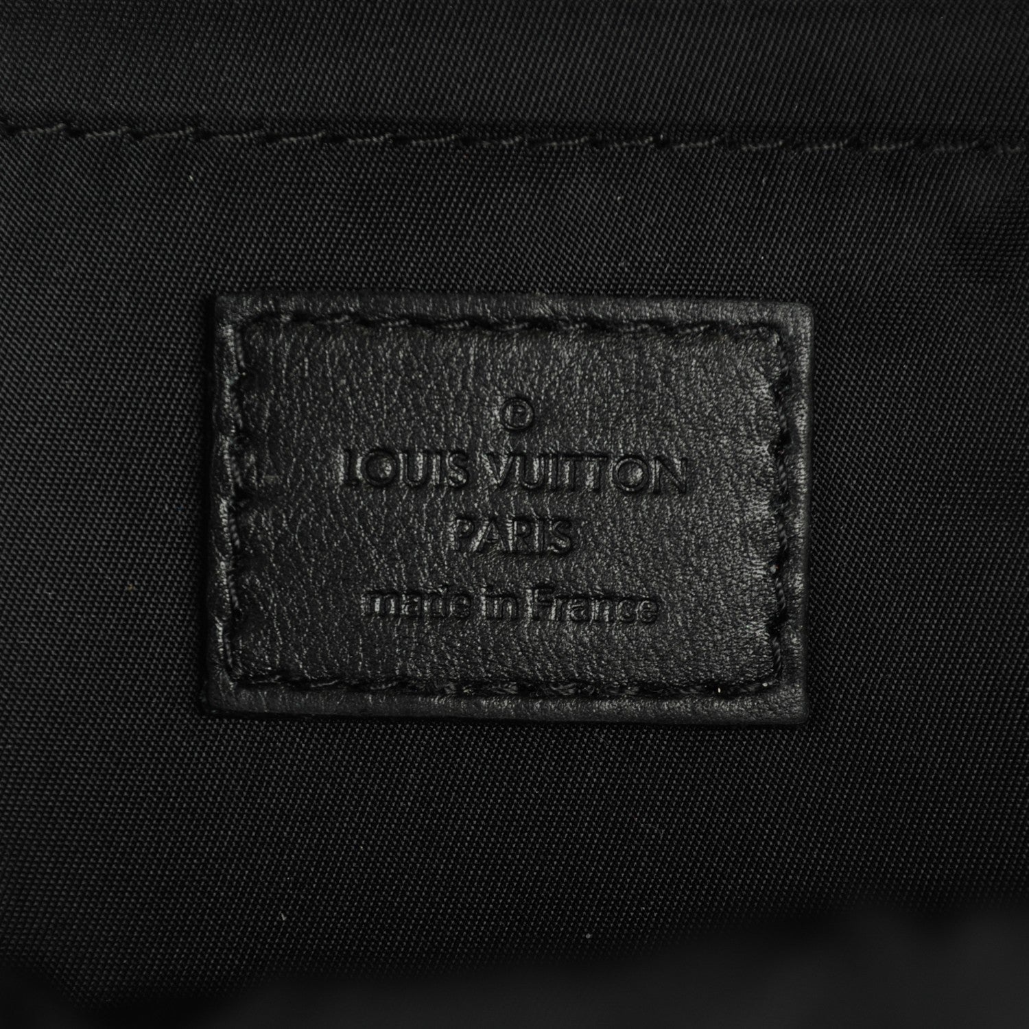 Louis Vuitton Monogram Palm Springs Backpack Mini 6 of 7