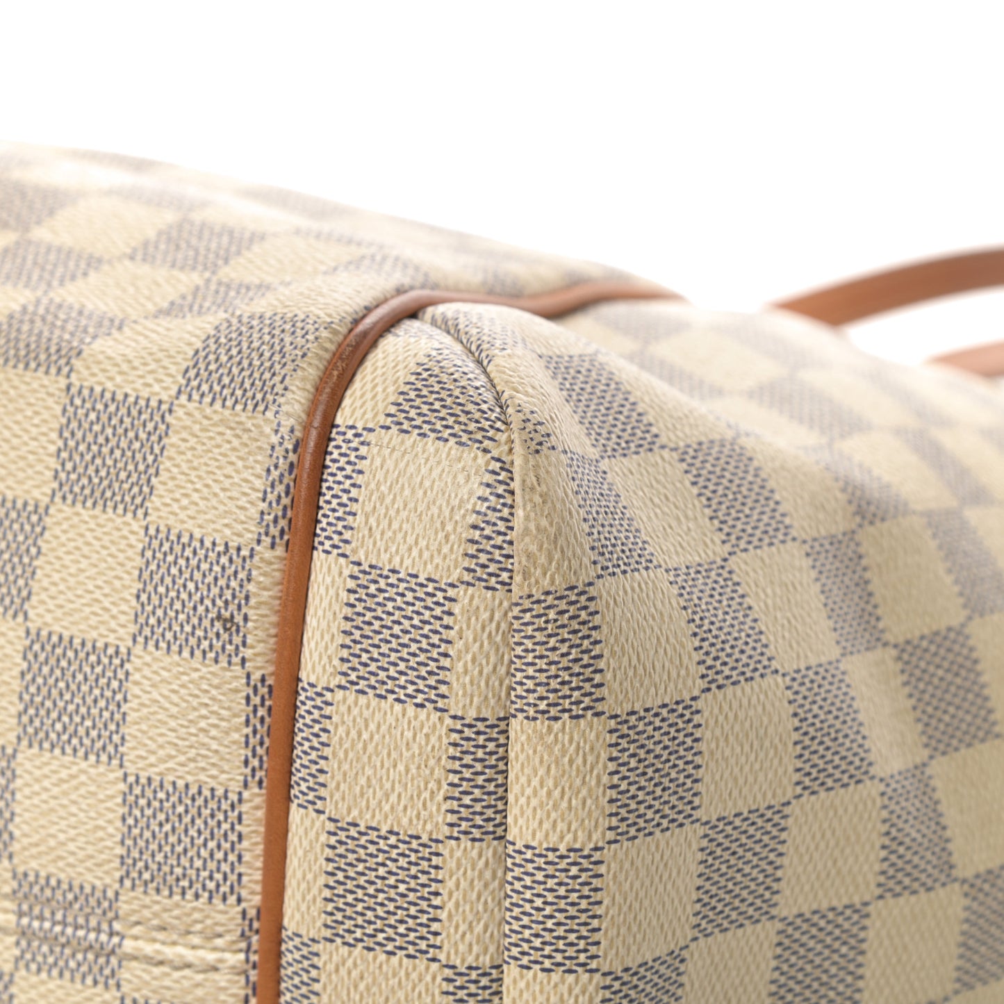 Damier Azur Totally MM