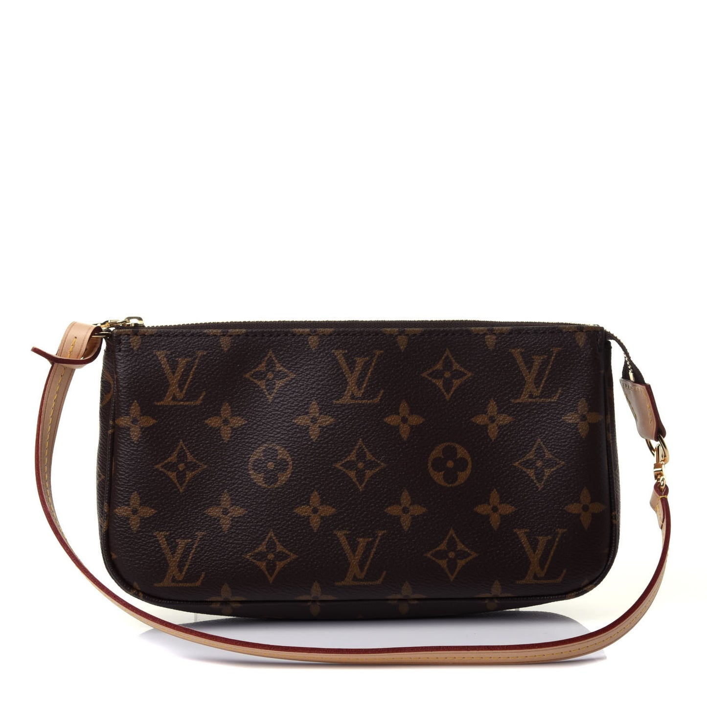 Monogram Pochette Accessories NM