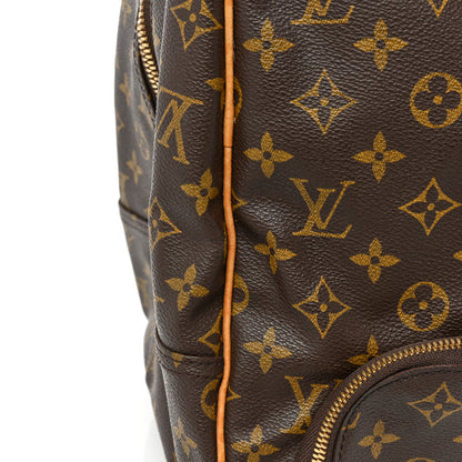 Louis Vuitton Monogram Evasion Sports Bag 17 of 22