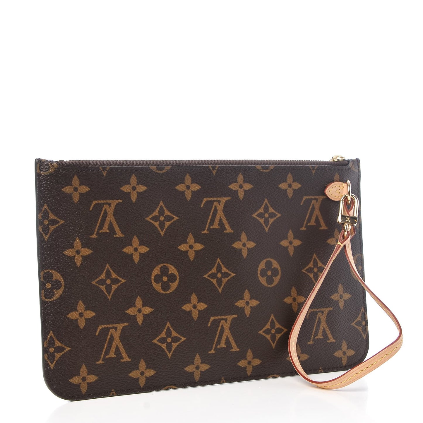 Monogram Neverfull MM GM Pochette