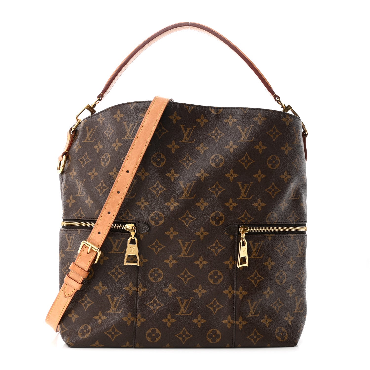 Louis Vuitton Monogram Melie 1 of 12