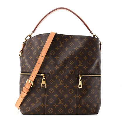 Louis Vuitton Monogram Melie 1 of 12