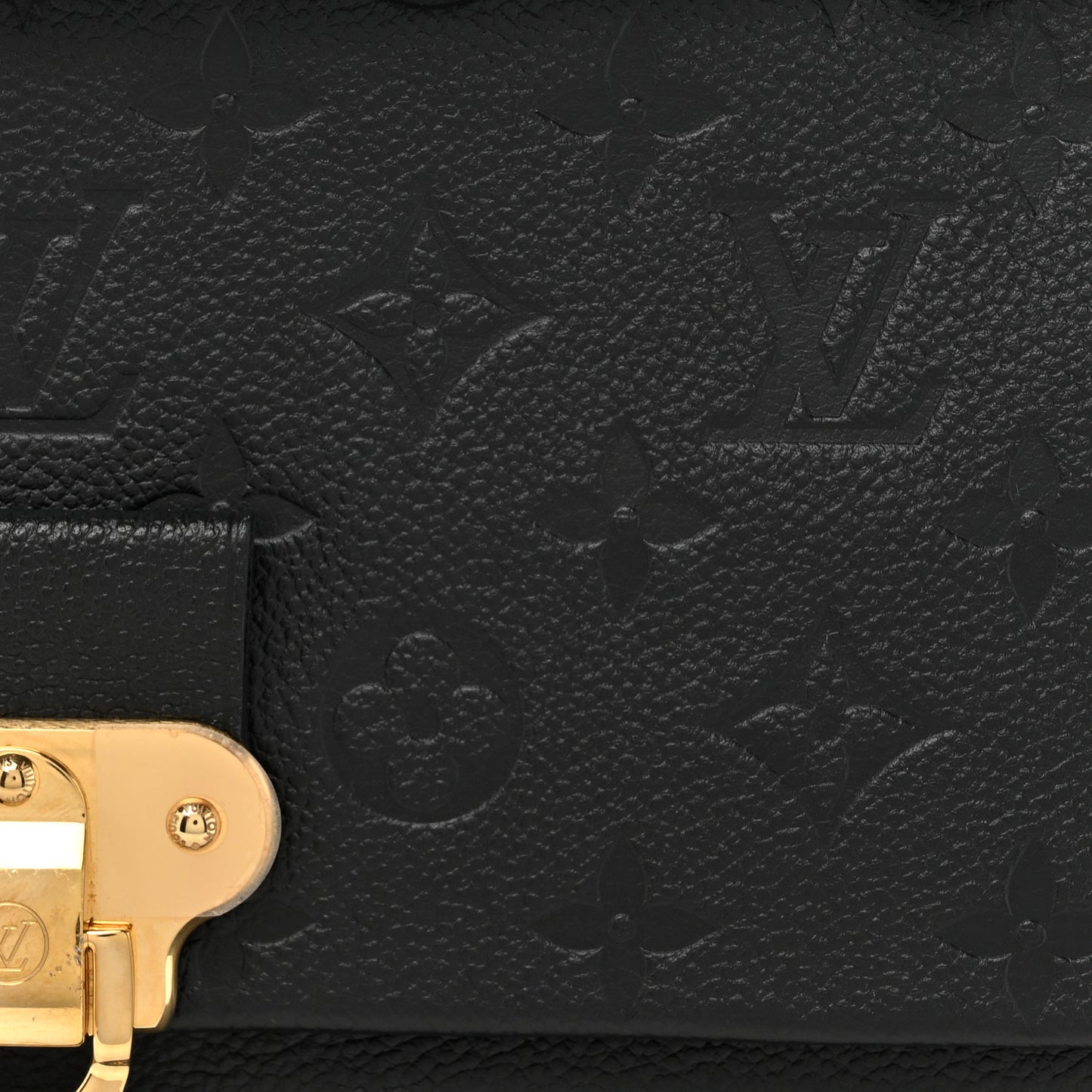 Empreinte Vavin MM Black