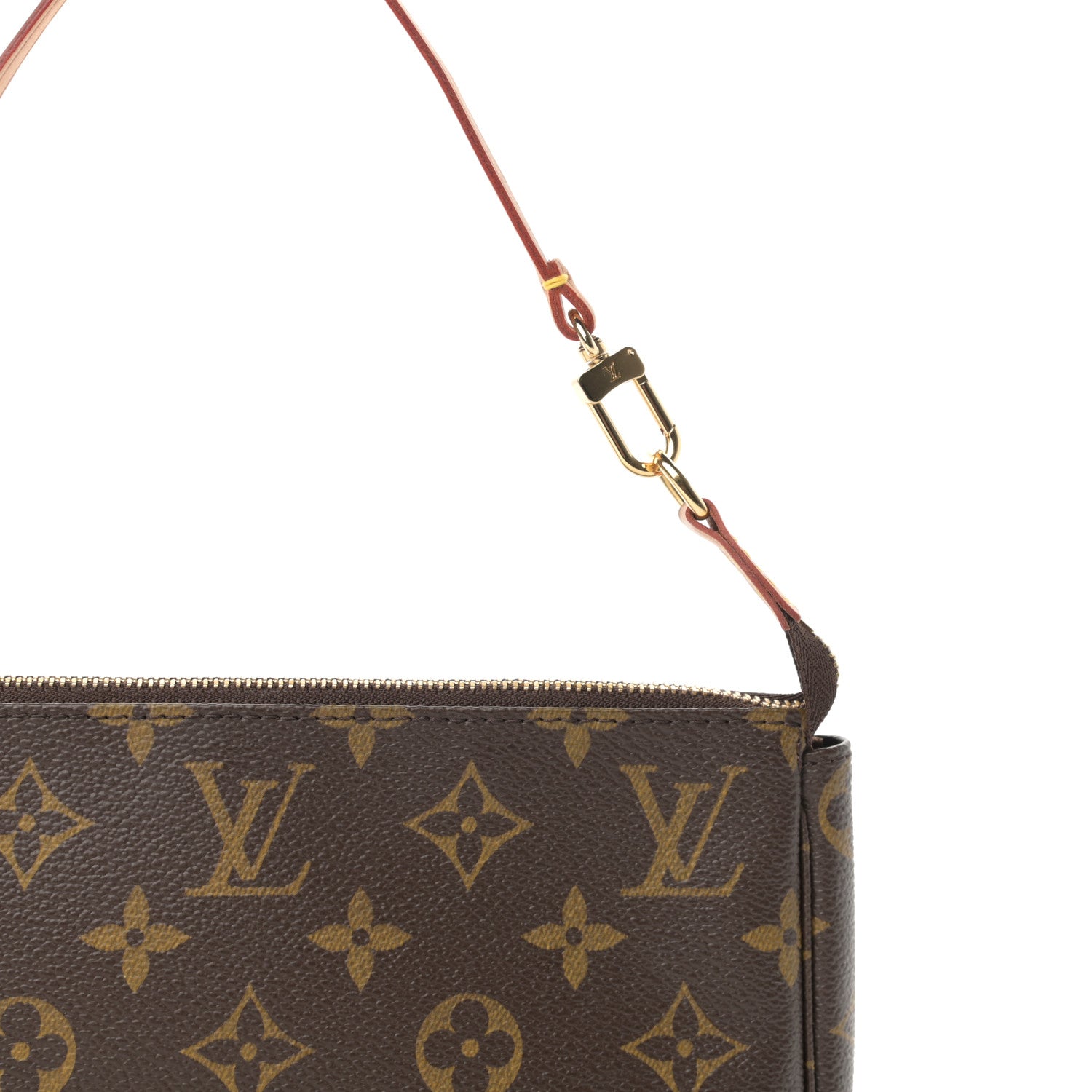 Louis Vuitton Monogram Pochette Accessories 8 of 11
