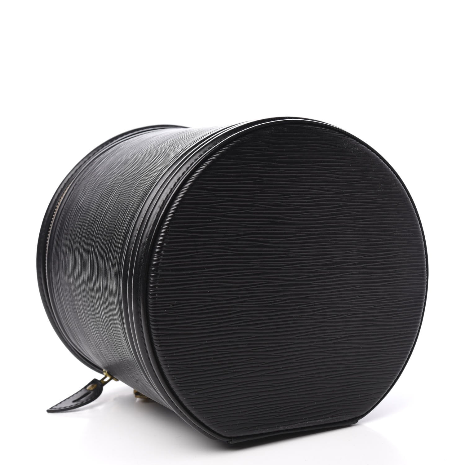 Louis Vuitton Epi Cannes Black 4 of 12