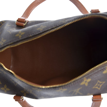 Louis Vuitton Monogram Papillon 30 With Companion 5 of 8