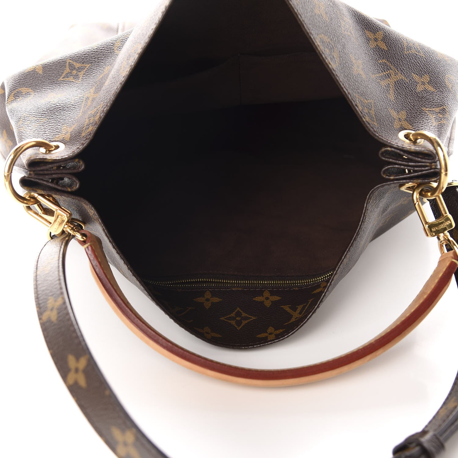 Louis Vuitton Monogram Metis 5 of 10