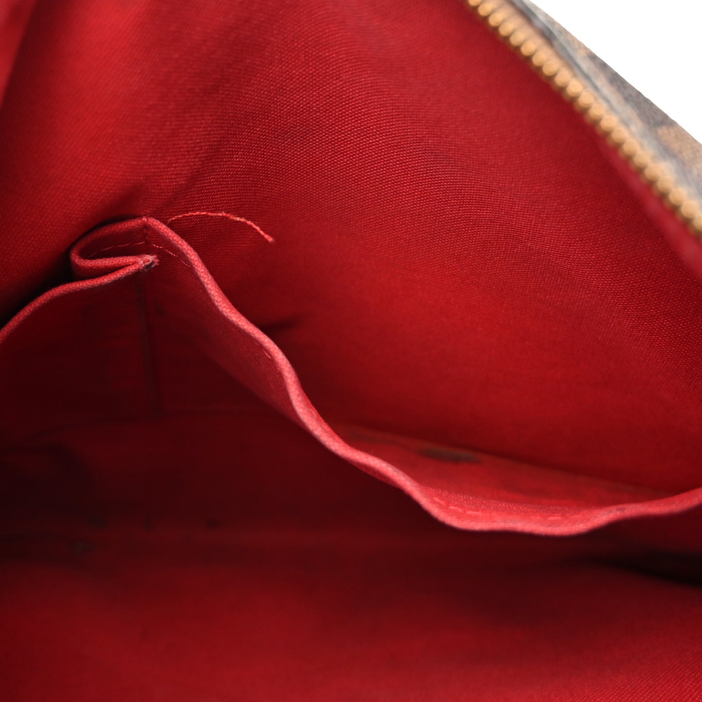 Damier Ebene Bloomsbury PM