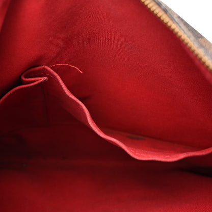 Louis Vuitton Damier Ebene Bloomsbury PM 10 of 10