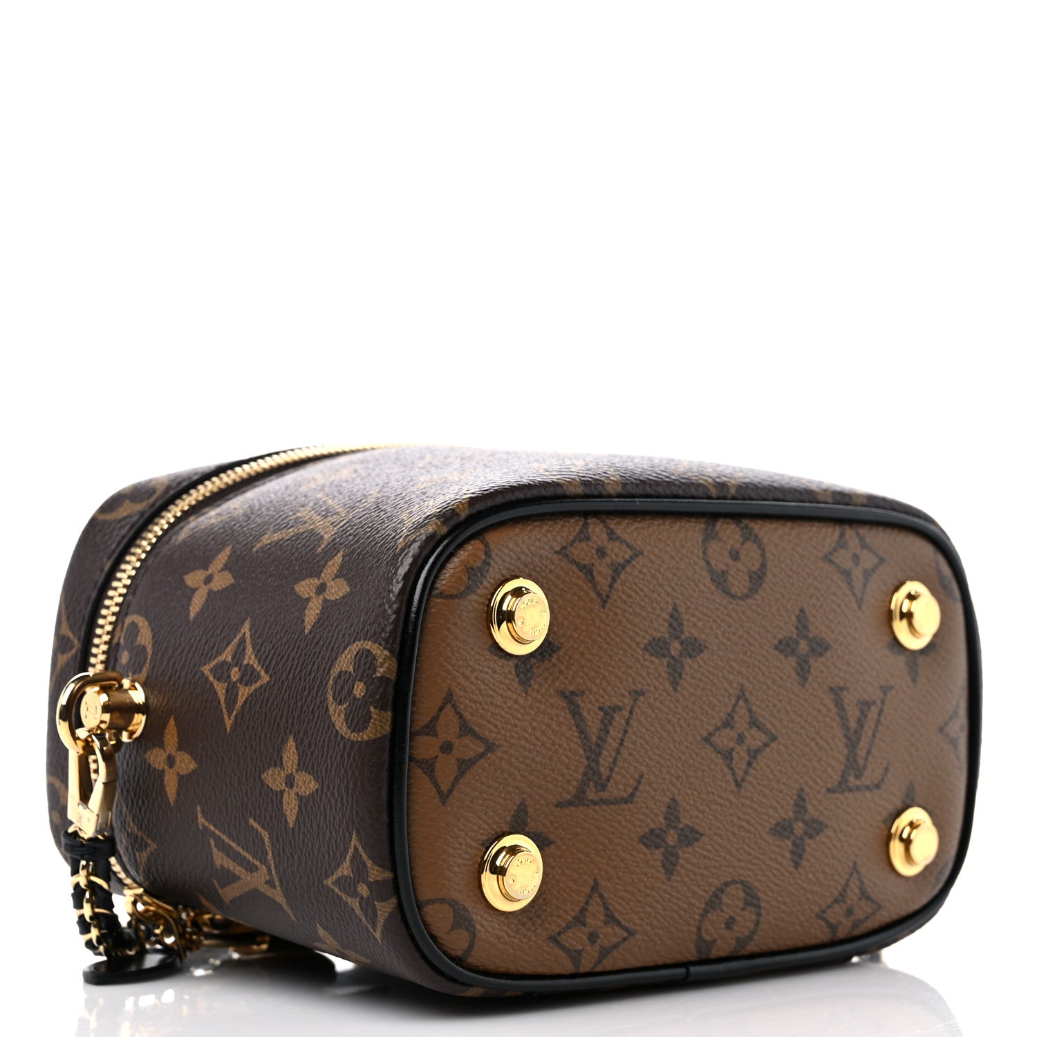 Louis Vuitton Reverse Monogram Vanity PM 4 of 8