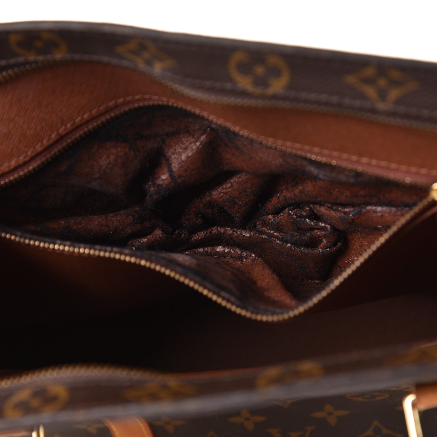 Monogram Babylone