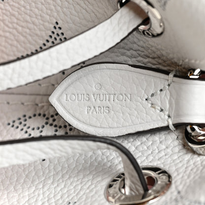 Louis Vuitton Mahina Degrade Bella Rose 9 of 12