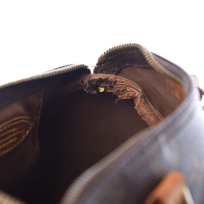 Louis Vuitton Monogram Speedy 25 9 of 25