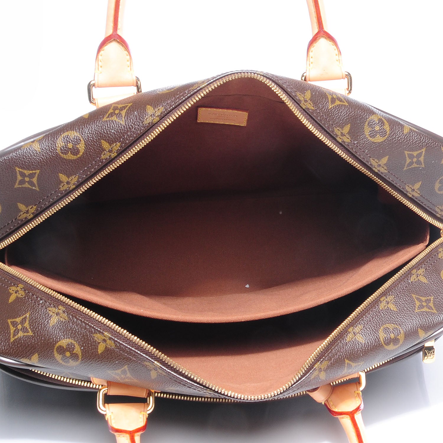 Louis Vuitton Monogram Icare Bag 6 of 7
