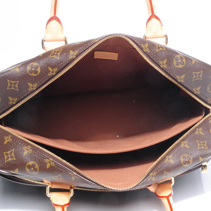 Louis Vuitton Monogram Icare Bag 6 of 7