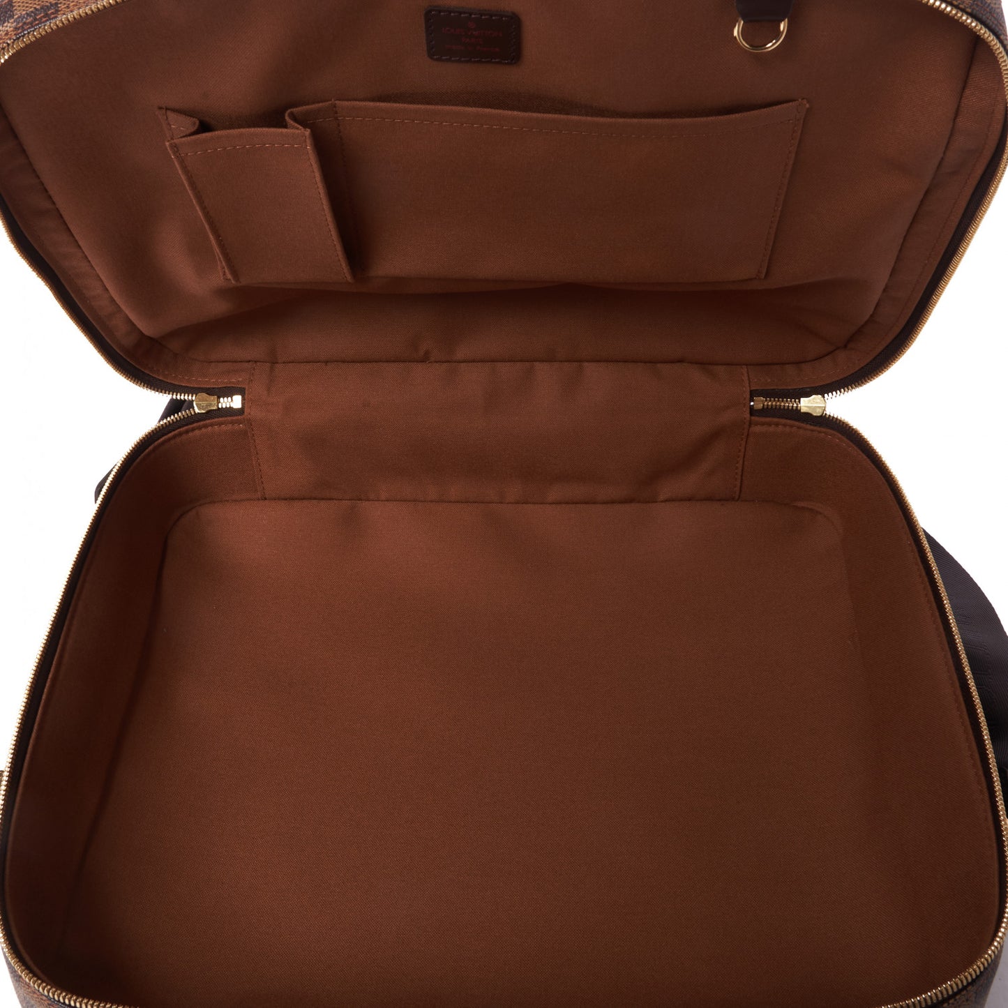 Damier Ebene Dorsoduro Messenger