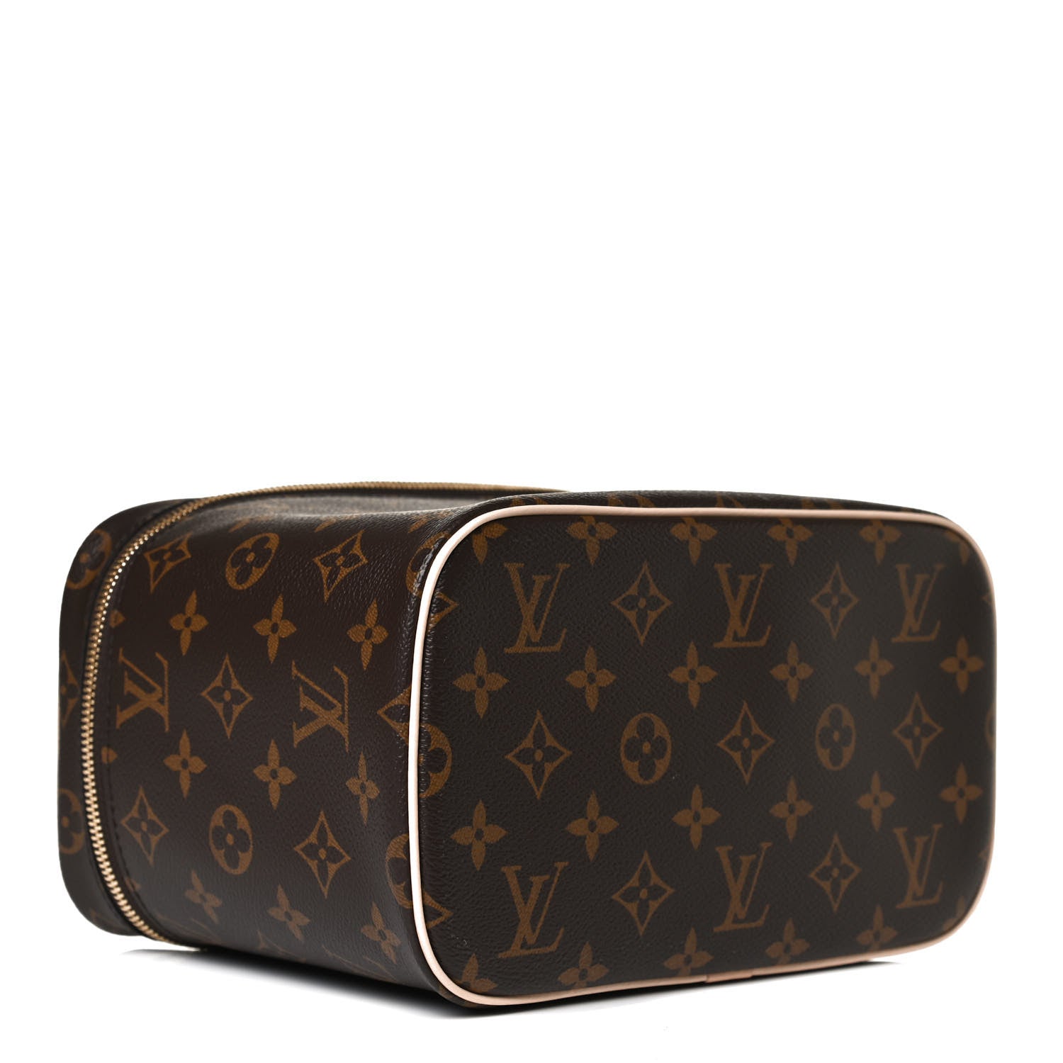 Louis Vuitton Monogram Nice BB 4 of 11