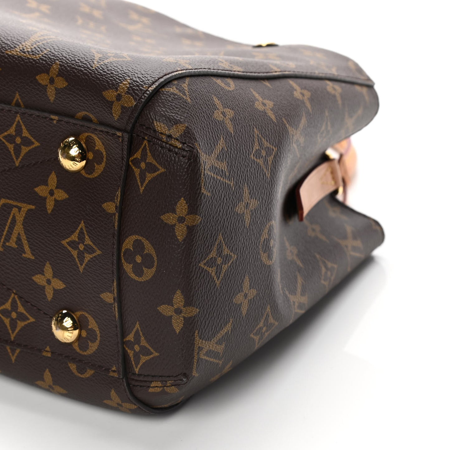Monogram Montaigne MM