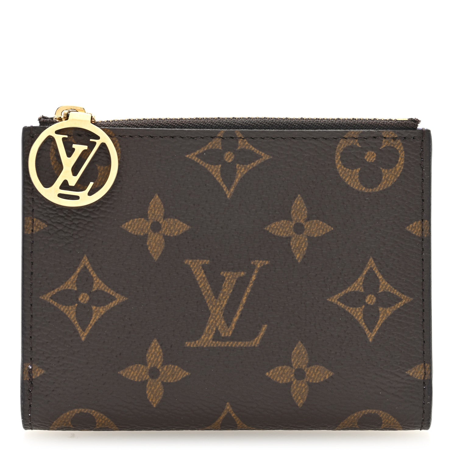 Louis Vuitton Monogram Lisa Wallet Iris 1783646 – FASHIONPHILE