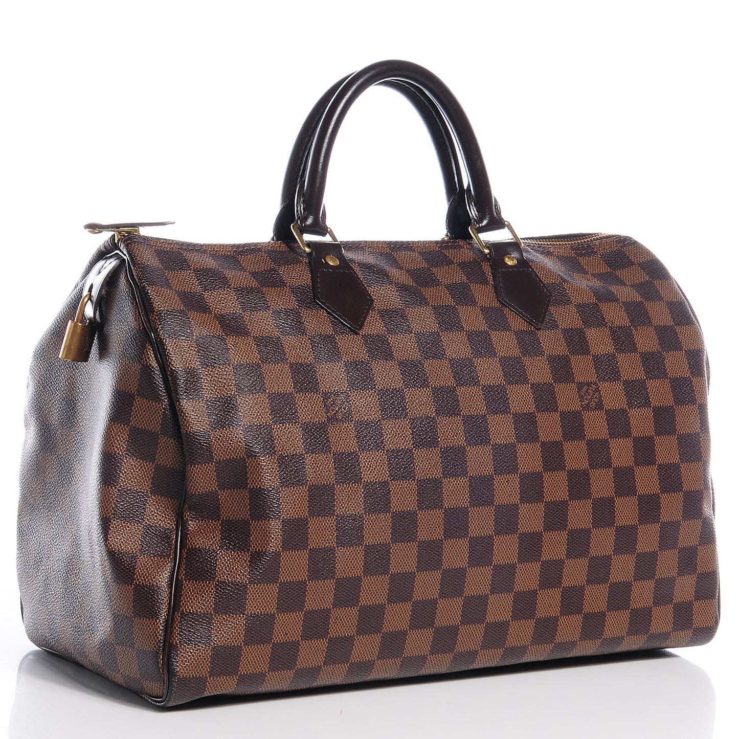Damier Ebene Speedy 35