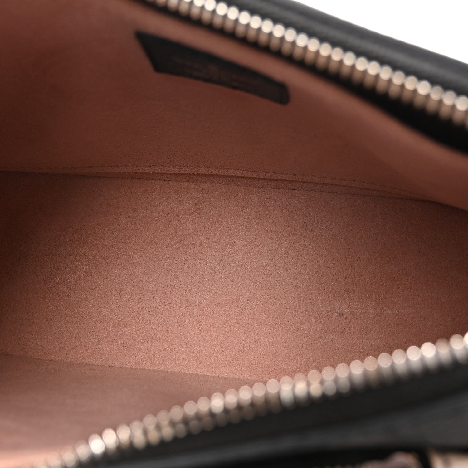 Louis Vuitton Epi Marelle Black 5 of 9