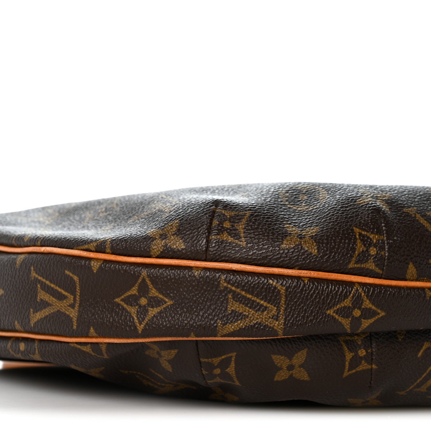 Louis Vuitton Monogram Croissant MM 9 of 13