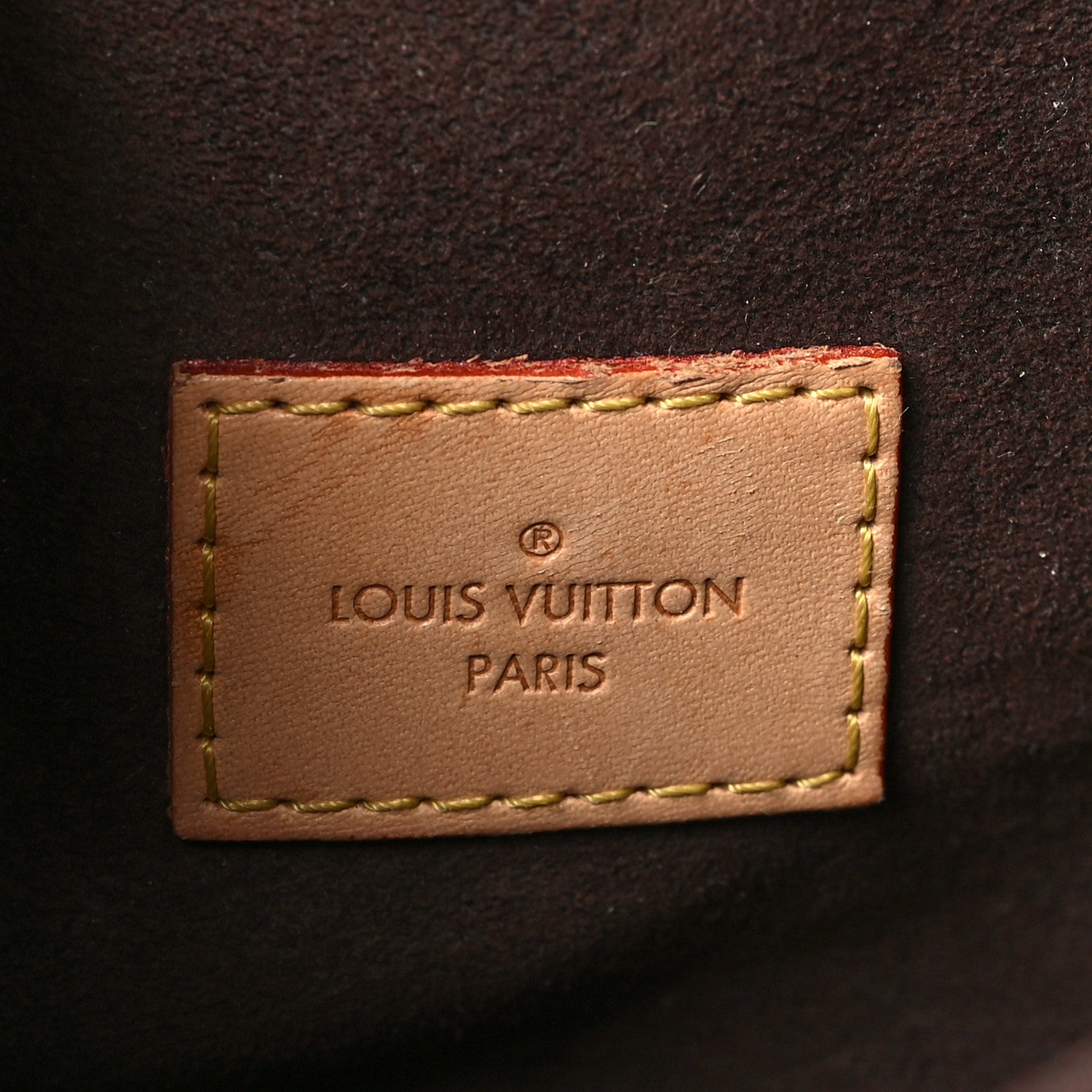 Louis Vuitton Monogram Pochette Metis 6 of 14