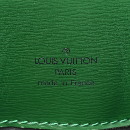 Louis Vuitton Epi Cluny Borneo 6 of 16