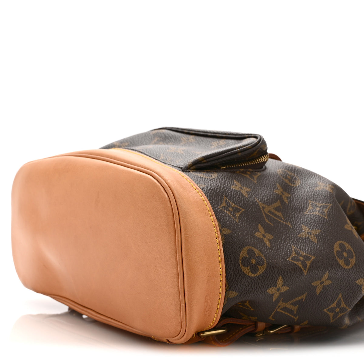 Monogram Montsouris MM Backpack