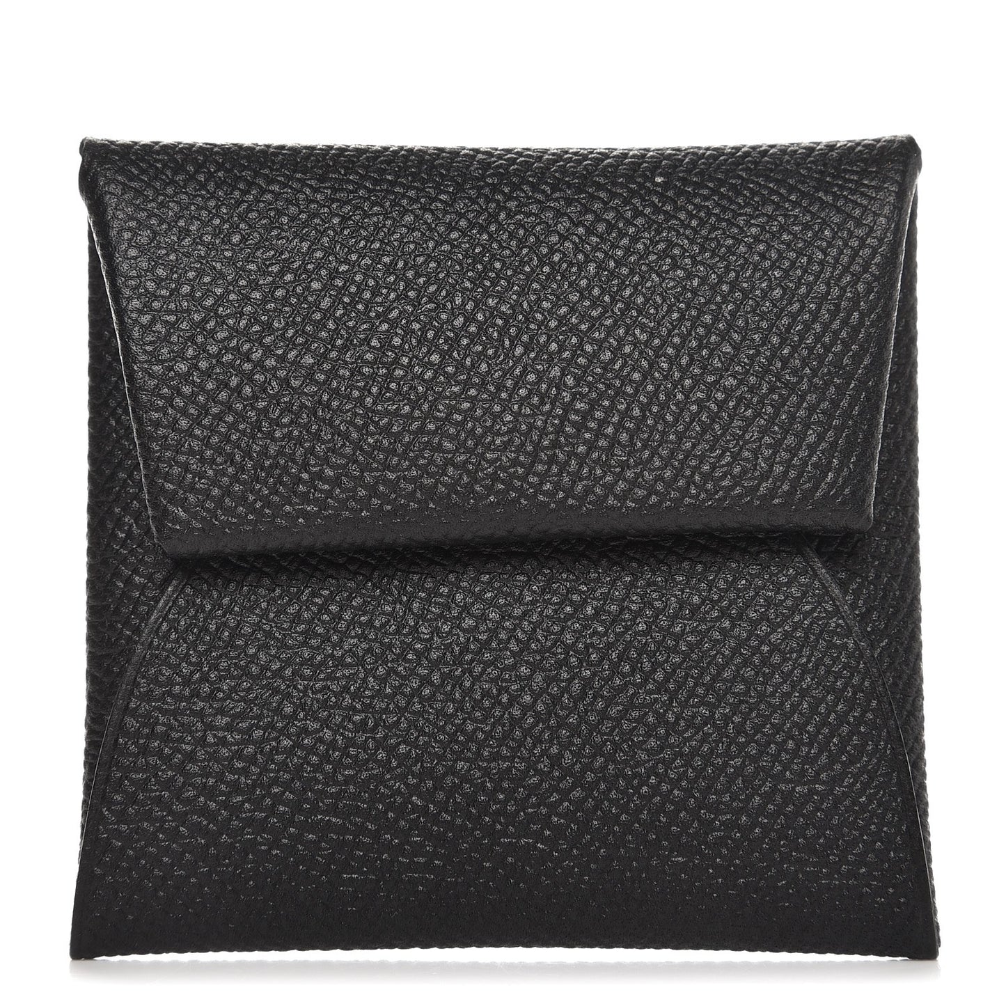 Epsom Bastia Coin Purse Black