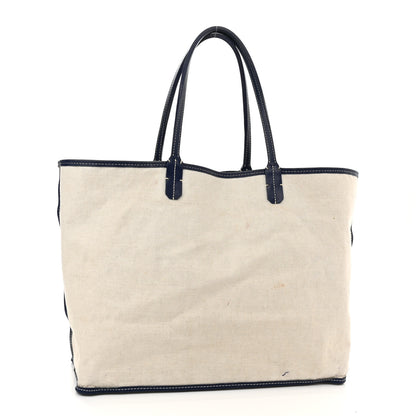 Goyard Goyardine Saint Louis PM Navy 5 of 21