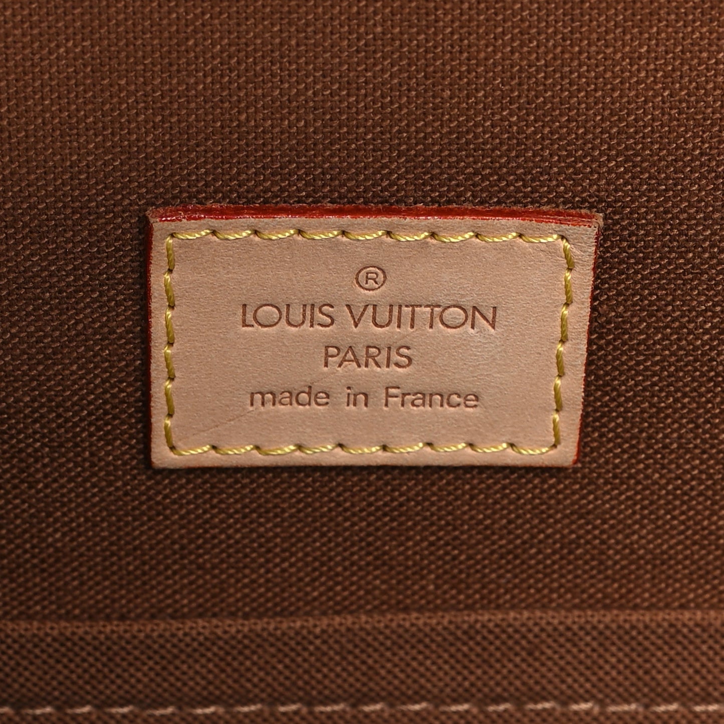 Monogram Bosphore PM Messenger