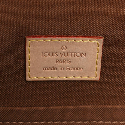 Louis Vuitton Monogram Bosphore PM Messenger 6 of 8