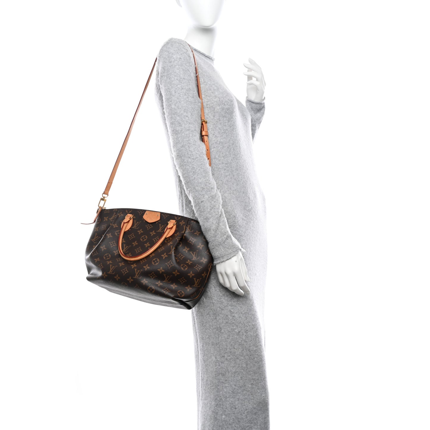 Monogram Turenne MM