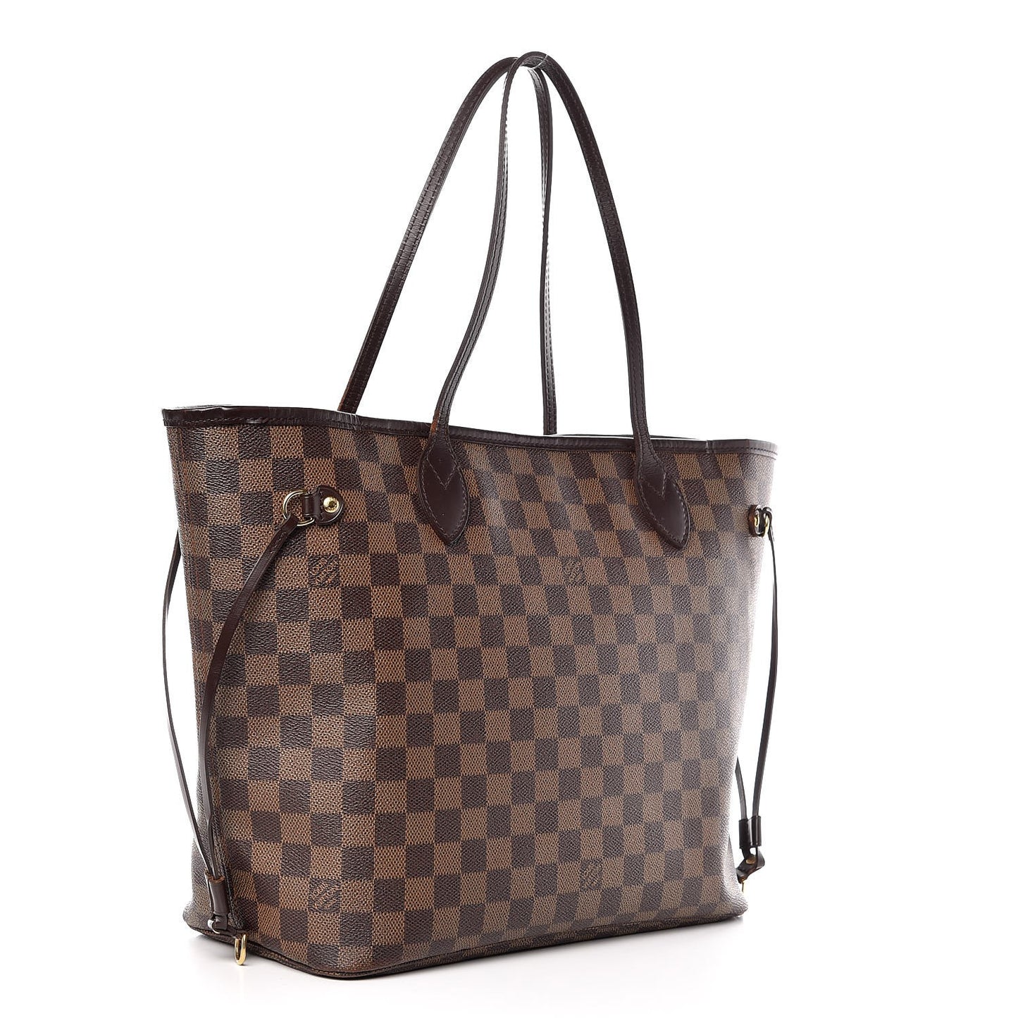 Damier Ebene Neverfull MM