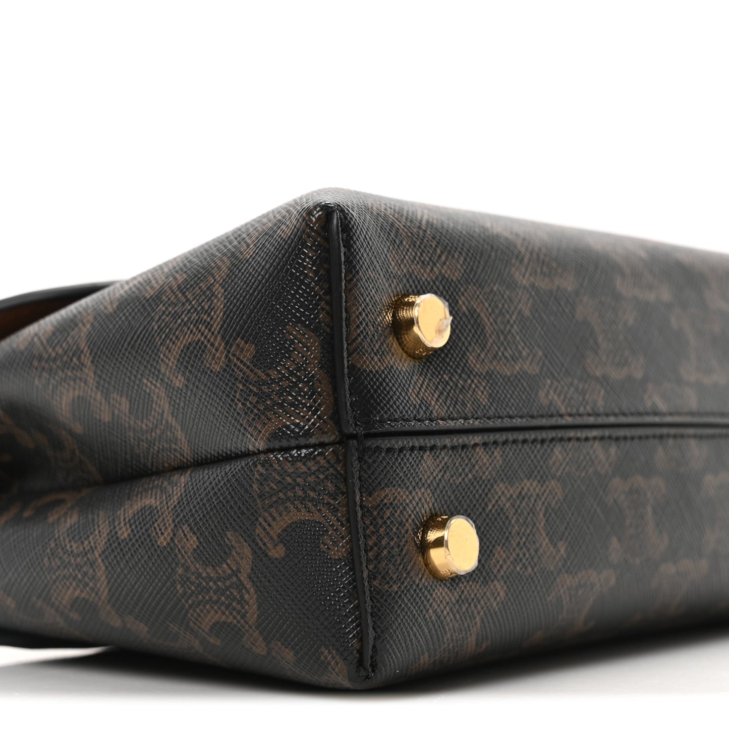 Triomphe Canvas Teen Nino Tan
