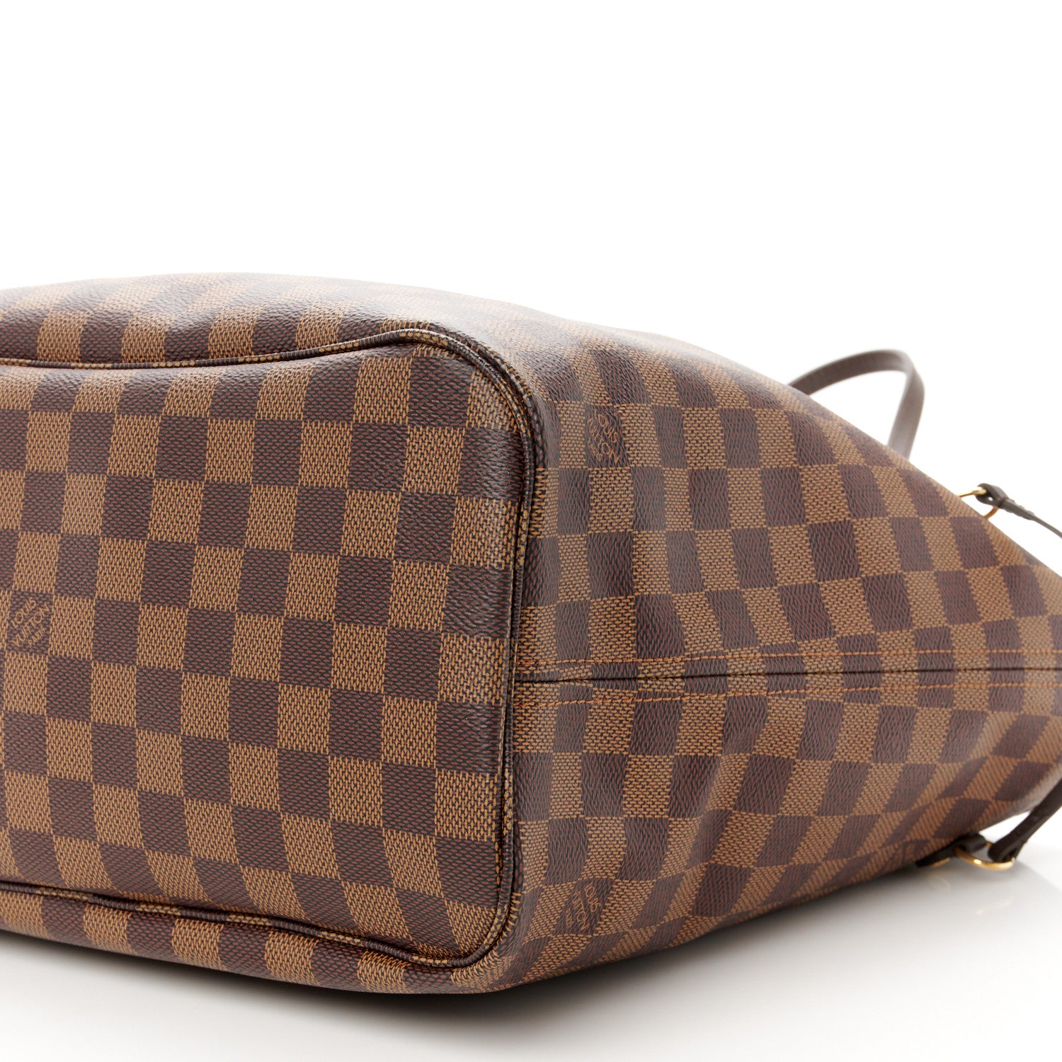 Louis Vuitton Damier Ebene Neo Neverfull MM 15 of 16