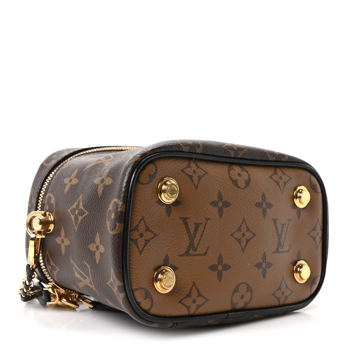 Reverse Monogram Vanity PM