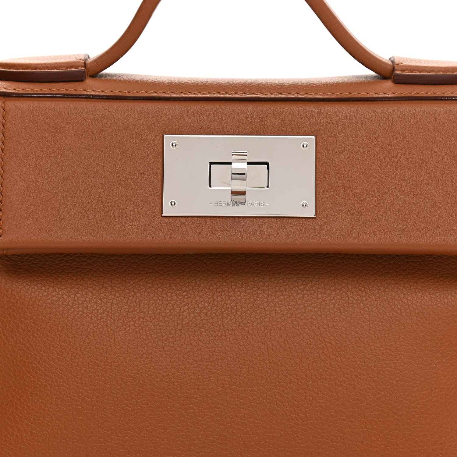 Hermes Evercolor Swift 24/24 21 Gold 8 of 11