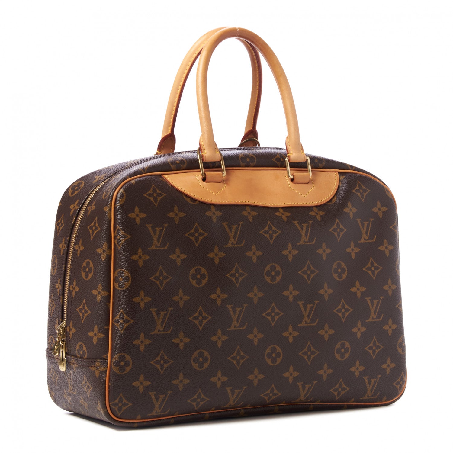 Louis Vuitton Monogram Deauville 3 of 9